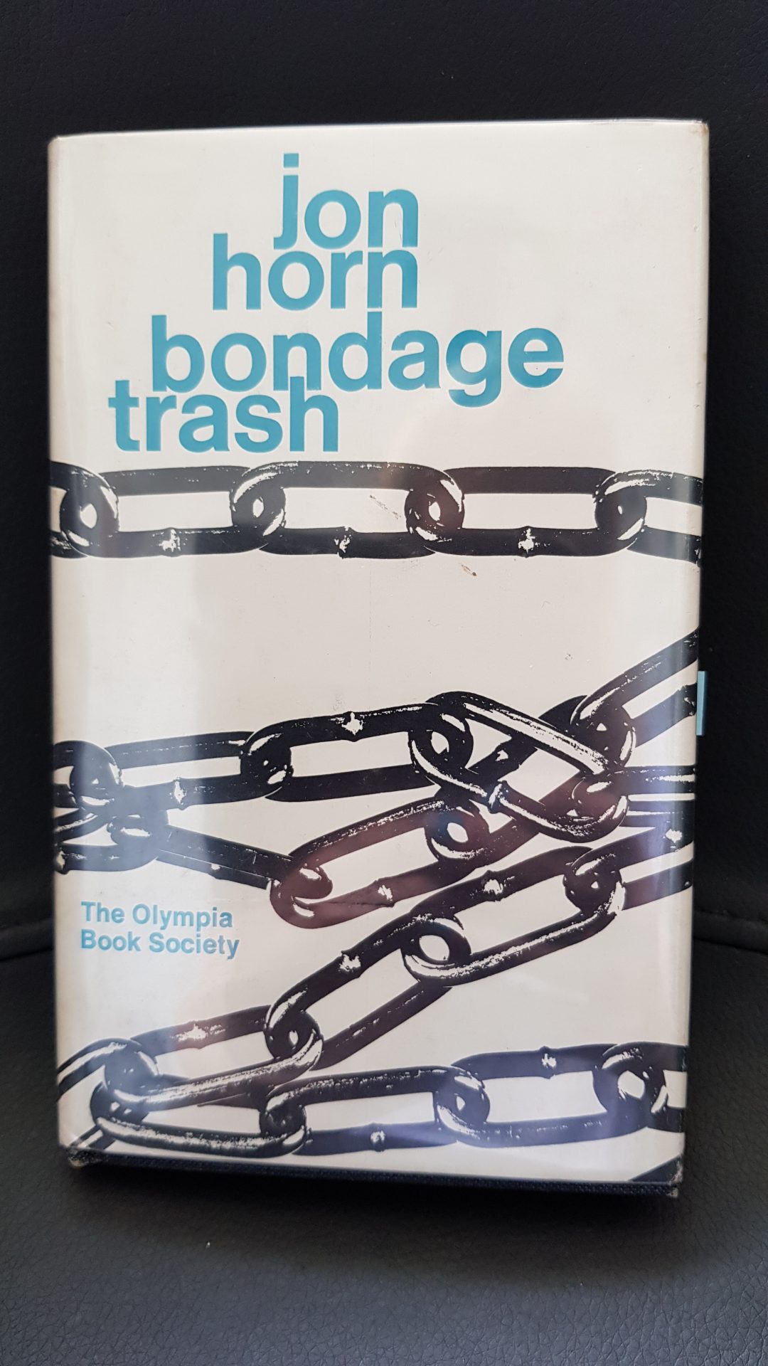 Bondage Trash