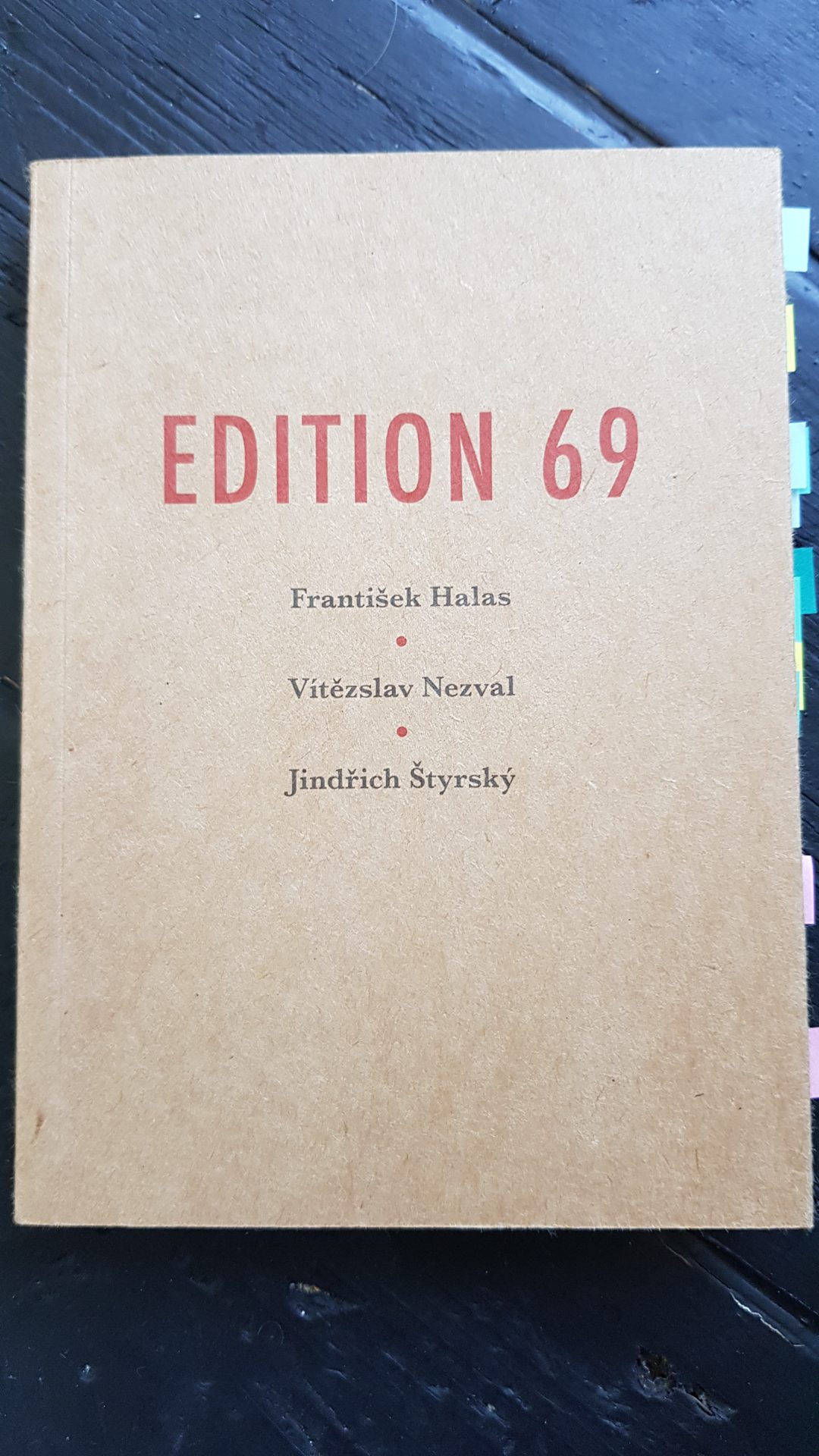 Edition 69